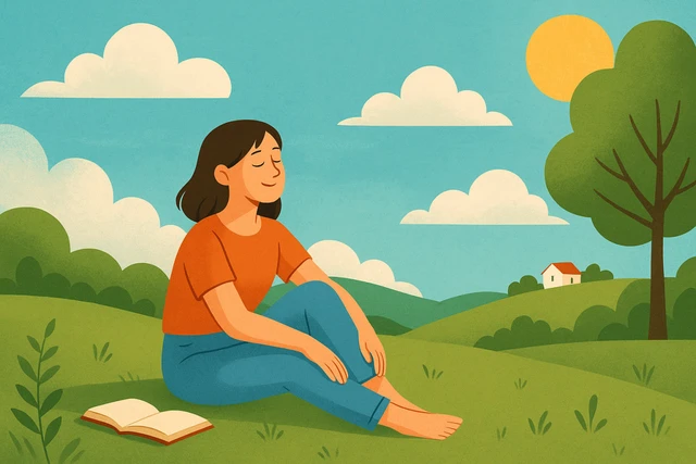 Offline Weekend: Melepas Diri Dari Dunia Digital Offline Weekend: Melepas Diri Dari Dunia Digital