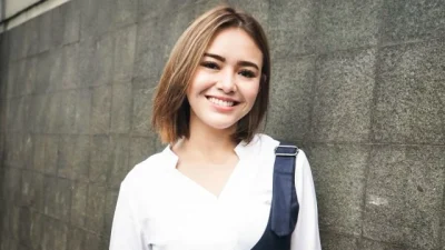 Amanda Manopo: Dari Bintang Sinetron Ke Ikon Generasi Baru