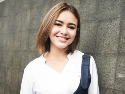 Amanda Manopo: Dari Bintang Sinetron Ke Ikon Generasi Baru