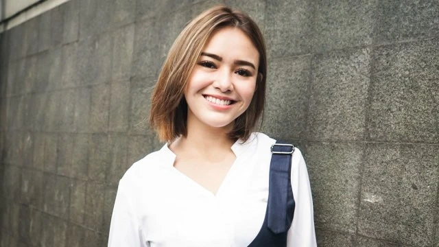 Amanda Manopo: Dari Bintang Sinetron Ke Ikon Generasi Baru