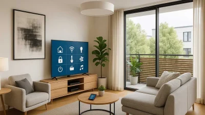 Smart Living Revolution: Era Baru Kehidupan Modern