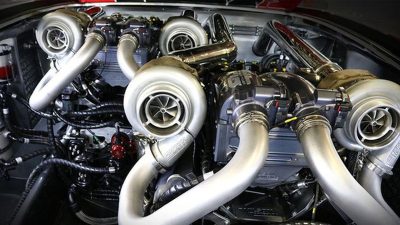 Mesin Turbo: Rahasia Tenaga Besar Di Balik Kap Mobil Modern