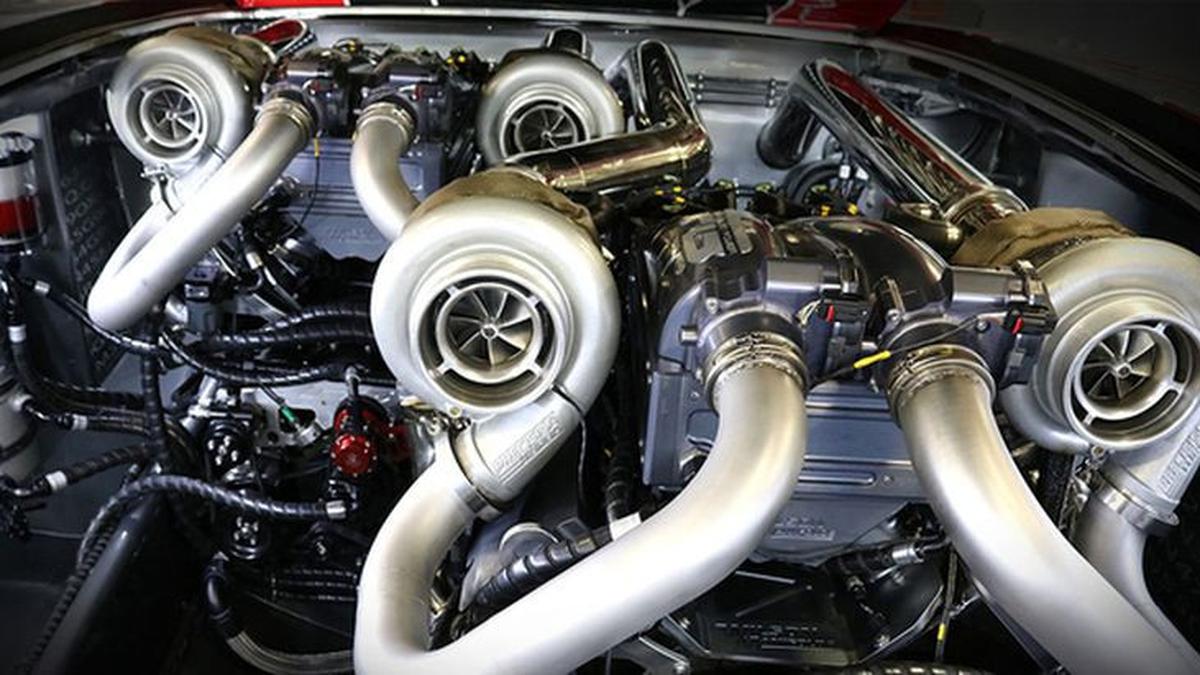 Mesin Turbo: Rahasia Tenaga Besar Di Balik Kap Mobil Modern