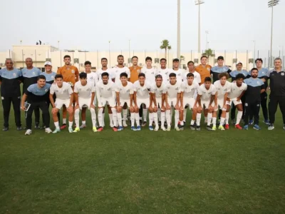 Akademi Sepak Bola: Pabrik Bakat Yang Jadi Tulang Punggung