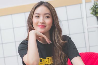 Natasha Wilona: Perjalanan Karier Dan Kehidupan Pribadi Artis