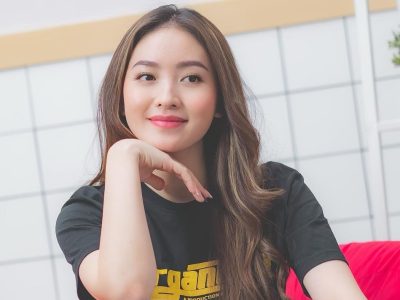 Natasha Wilona: Perjalanan Karier Dan Kehidupan Pribadi Artis