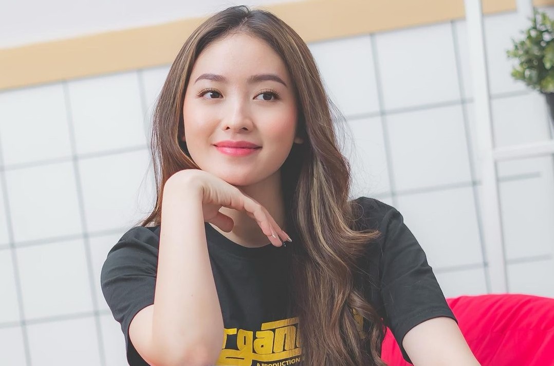 Natasha Wilona: Perjalanan Karier Dan Kehidupan Pribadi Artis