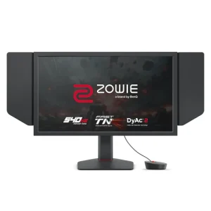 ZOWIE XL2586X: Monitor Gaming 540Hz Untuk Esports