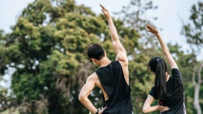 Revolusi Kebugaran: Bagaimana Olahraga Kini Jadi Gaya Hidup