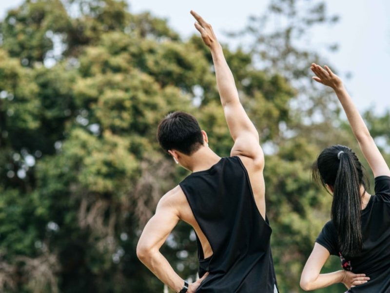 Revolusi Kebugaran: Bagaimana Olahraga Kini Jadi Gaya Hidup