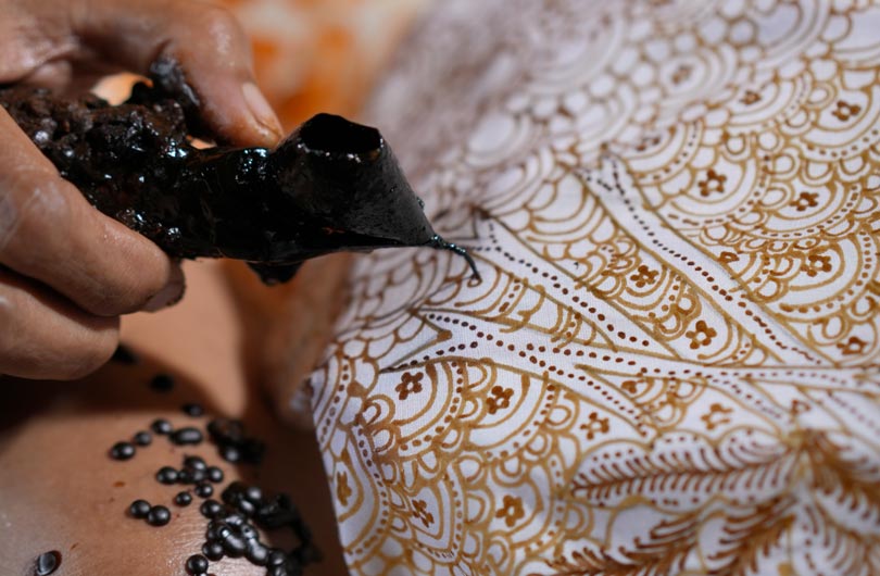 Filosofi Batik: Lebih Dari Sekadar Kain