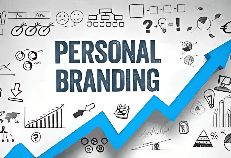 Personal Branding Di Era Media Sosial