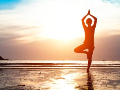 Tren Yoga Modern: Saat Olahraga Klasik Bertemu Mindfulness Tren Yoga Modern: Saat Olahraga Klasik Bertemu Mindfulness