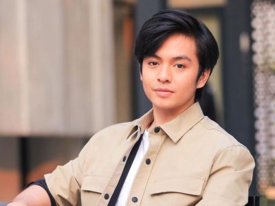 Angga Yunanda: Dari Bintang Remaja Ke Aktor Serba Bisa Angga Yunanda: Dari Bintang Remaja Ke Aktor Serba Bisa