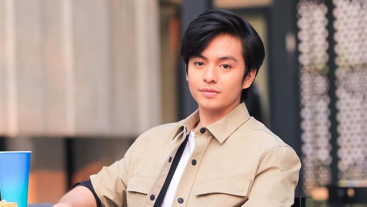 Angga Yunanda: Dari Bintang Remaja Ke Aktor Serba Bisa