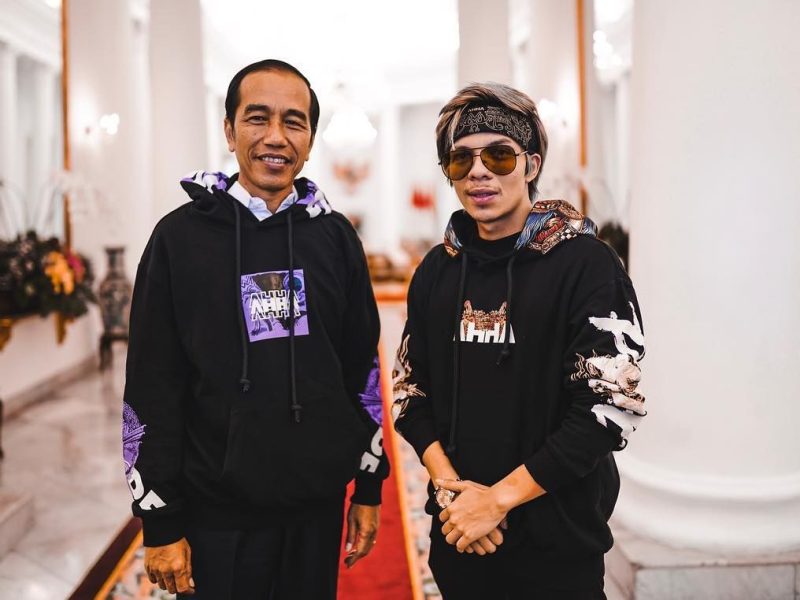 Streetwear Lokal: Saat Brand Indonesia Jadi Sorotan Dunia