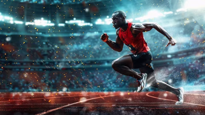 Precision Training: Rahasia Di Balik Akurasi Atlet Dunia