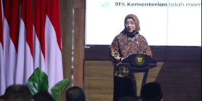 Kebijakan Baru PNS: Sistem Kerja Hybrid Resmi Diterapkan