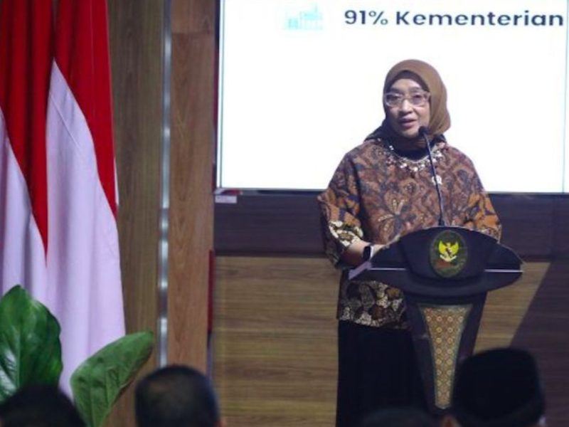 Kebijakan Baru PNS: Sistem Kerja Hybrid Resmi Diterapkan