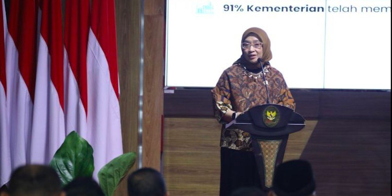 Kebijakan Baru PNS: Sistem Kerja Hybrid Resmi Diterapkan