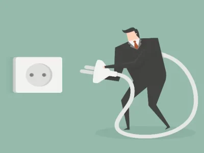 Social Energy: Fenomena Kelelahan Sosial Di Tengah Dunia