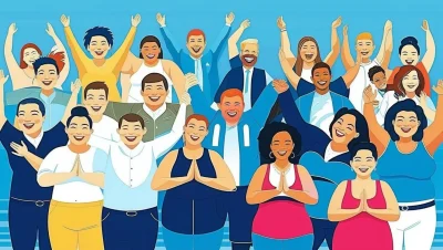 Body Positivity: Menerima Diri Dan Mengubah Persepsi Kecantikan