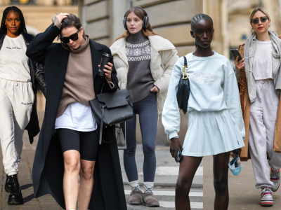 Athleisure Fashion: Perpaduan Nyaman Dan Trendy