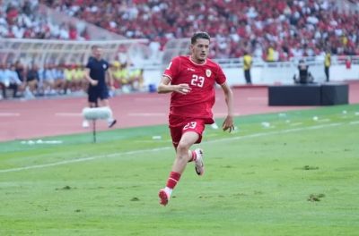 Naturalisasi Pemain Asing: Strategi Cerdas Atau Jalan Pintas?