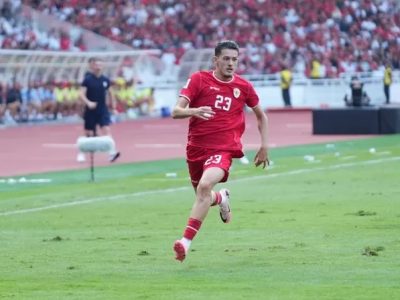 Naturalisasi Pemain Asing: Strategi Cerdas Atau Jalan Pintas?