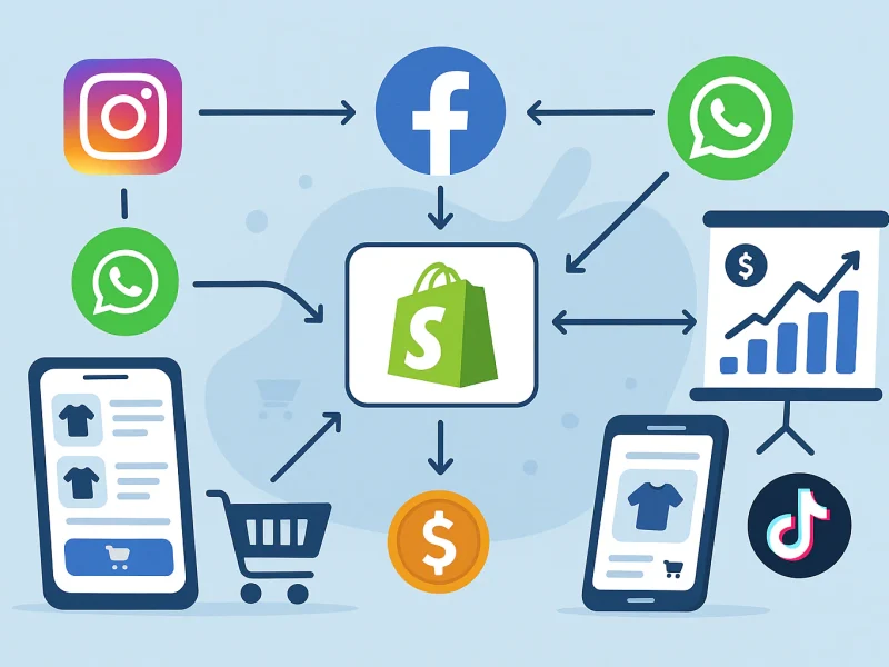 Monetisasi Konten Di Platform Digital: YouTube, TikTok, Instagram