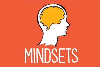 Mindset Finansial Sehat Untuk Anak Muda