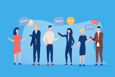 Ragam Gaya Komunikasi Di Media Sosial