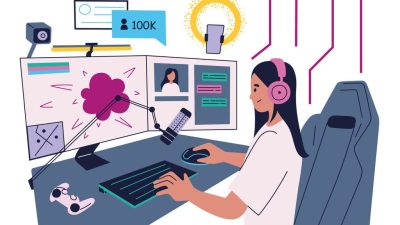 Creator Economy: Era Baru Pekerjaan Lewat Konten