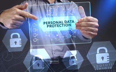 Digital Identity Dan Keamanan Data Pribadi Di Era Online