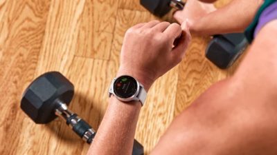 Fitness Tracker Dan Smart Gym: Mengubah Tren Olahraga Harian