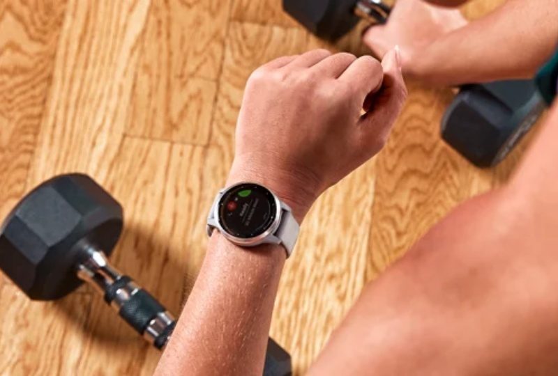 Fitness Tracker Dan Smart Gym: Mengubah Tren Olahraga Harian