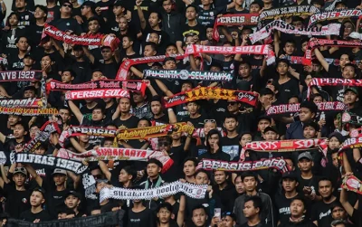 Kebangkitan Liga Lokal: Kenapa Fanbase Semakin Loyal?