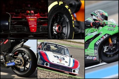 Dunia Balap Motor Dan Mobil Di Indonesia