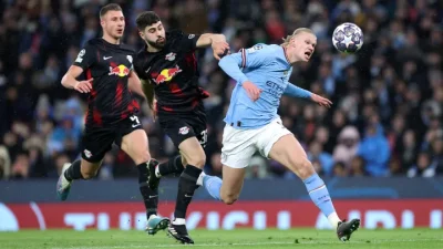 Multiclub Ownership: Ancaman Bagi Integritas Sepak Bola?