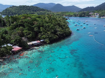 Hidden Gems Di Indonesia Yang Belum Banyak Diketahui