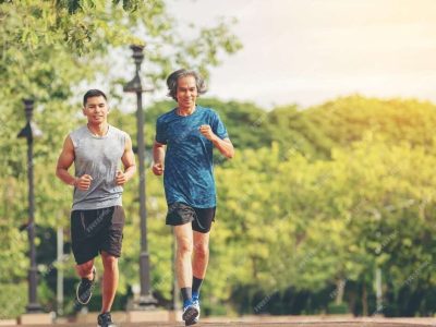 Manfaat Olahraga Untuk Kesehatan Mental Dan Fisik