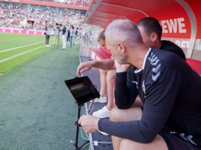 Peran Analitik Dan Data Di Sepak Bola Modern