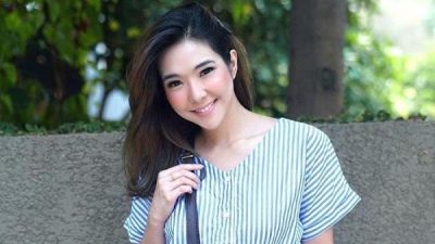 Gisella Anastasia: Perjalanan Karier Dan Kehidupan Pribadi