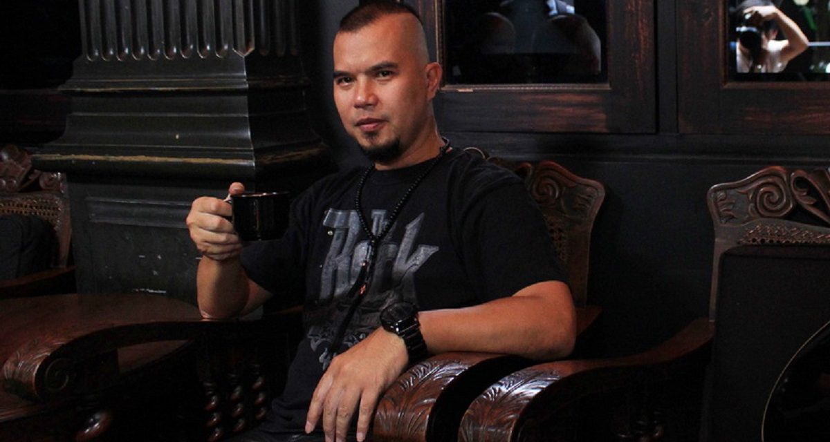 Karier Ahmad Dhani: Dari Musik Hingga Dunia Hiburan