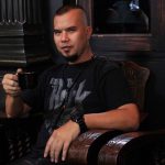 Karier Ahmad Dhani: Dari Musik Hingga Dunia Hiburan