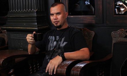 Karier Ahmad Dhani: Dari Musik Hingga Dunia Hiburan