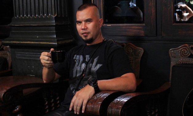 Karier Ahmad Dhani: Dari Musik Hingga Dunia Hiburan