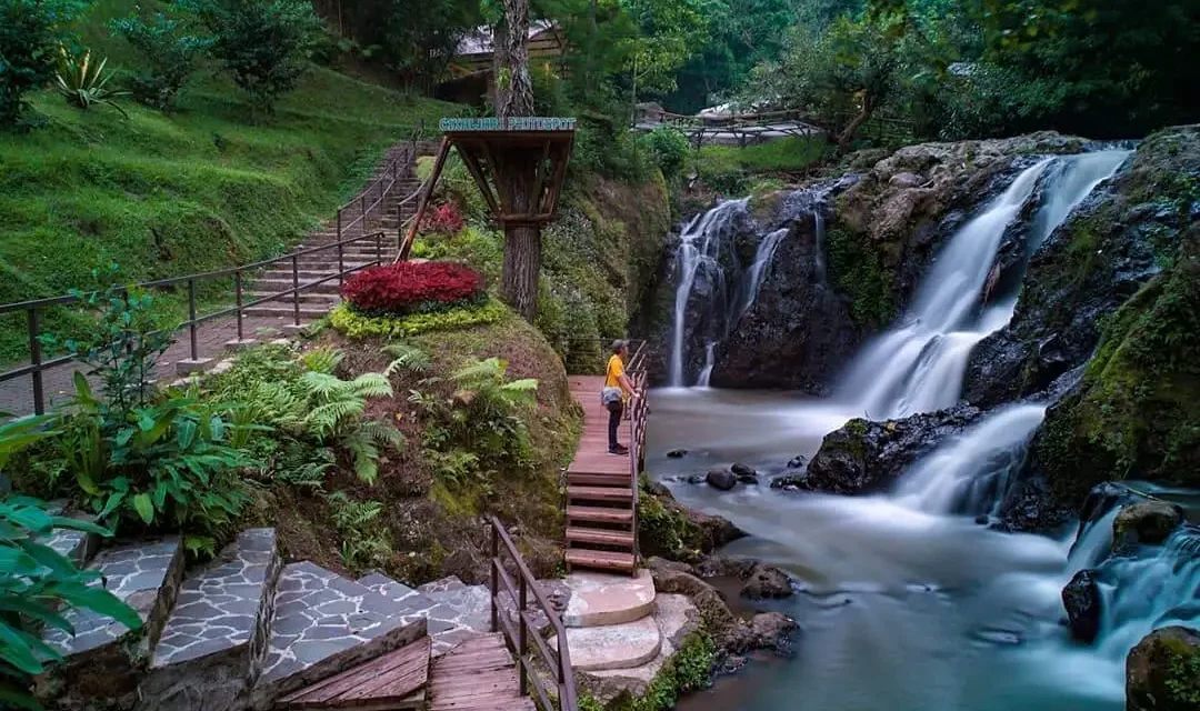 Liburan Hemat Tapi Seru: Destinasi Lokal Yang Wajib Dikunjungi