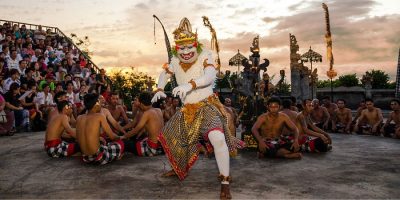Ragam Festival Budaya Dan Hiburan Di Indonesia