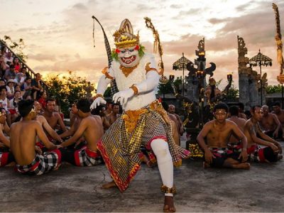 Ragam Festival Budaya Dan Hiburan Di Indonesia